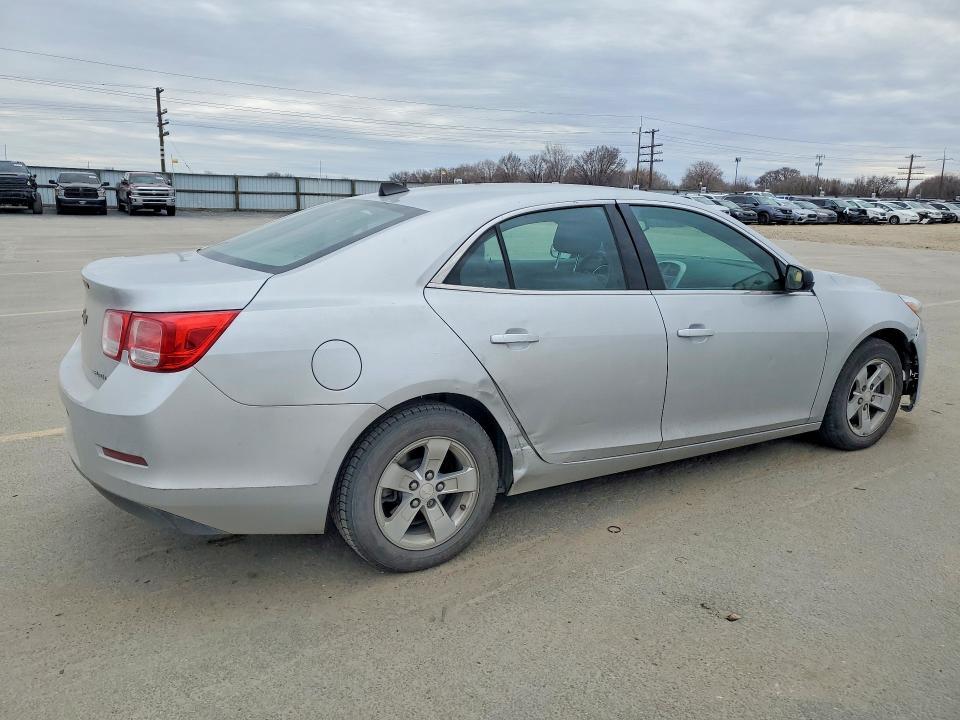 2014 Chevrolet Malibu ls