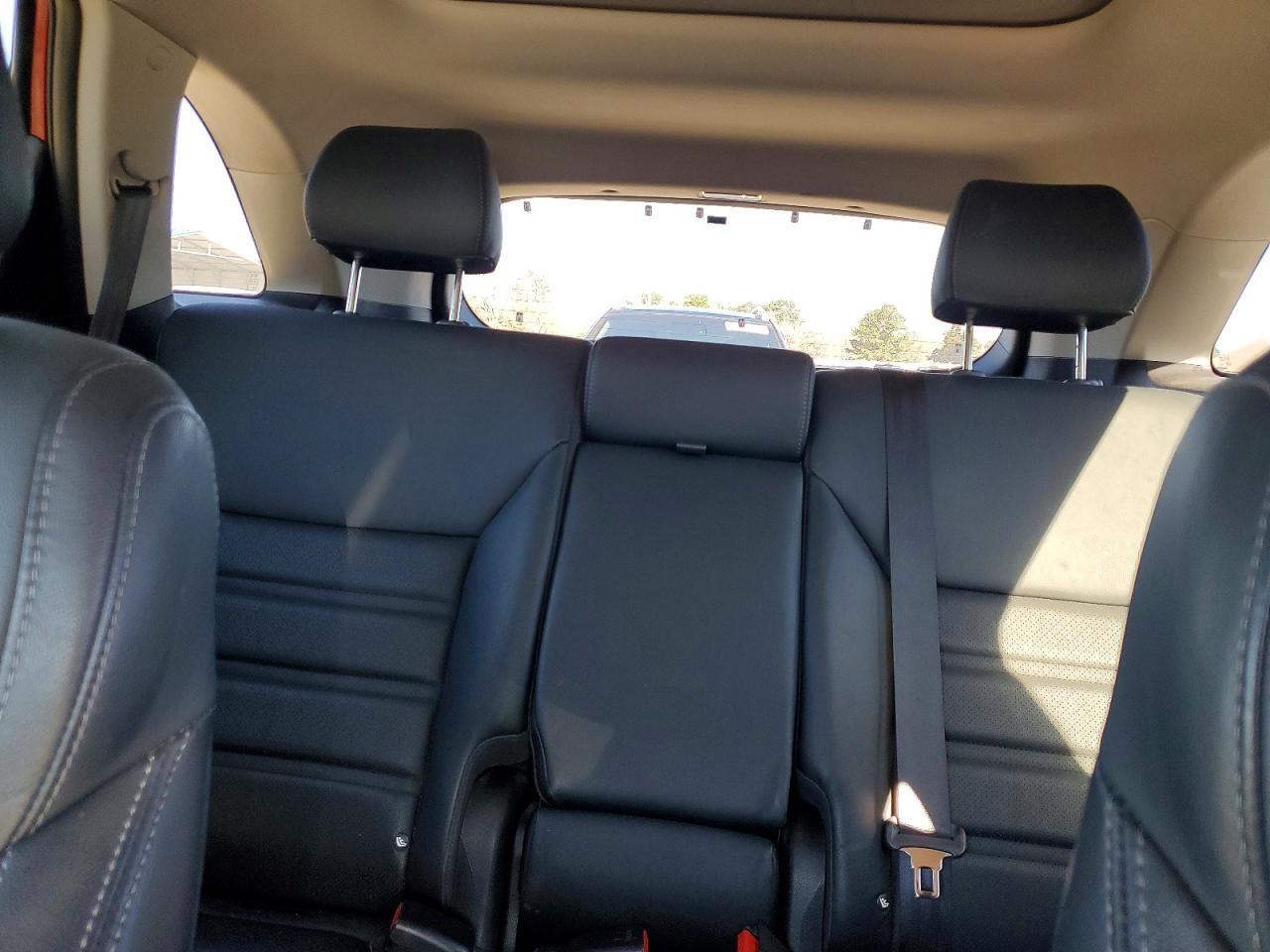 2016 KIA Sorento ex