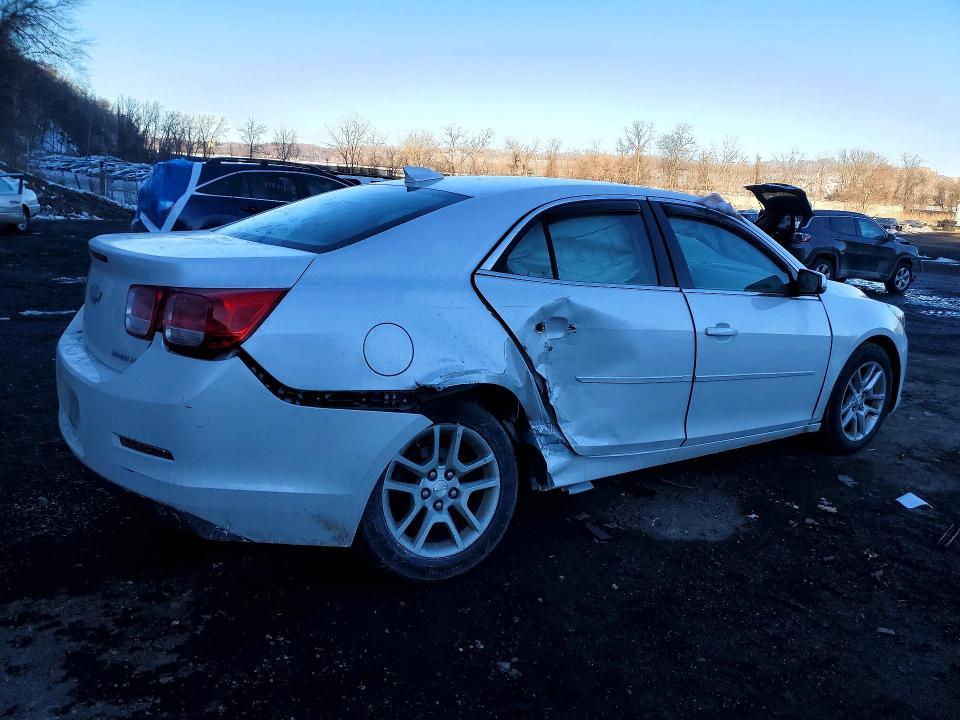 2015 Chevrolet Malibu 1LT