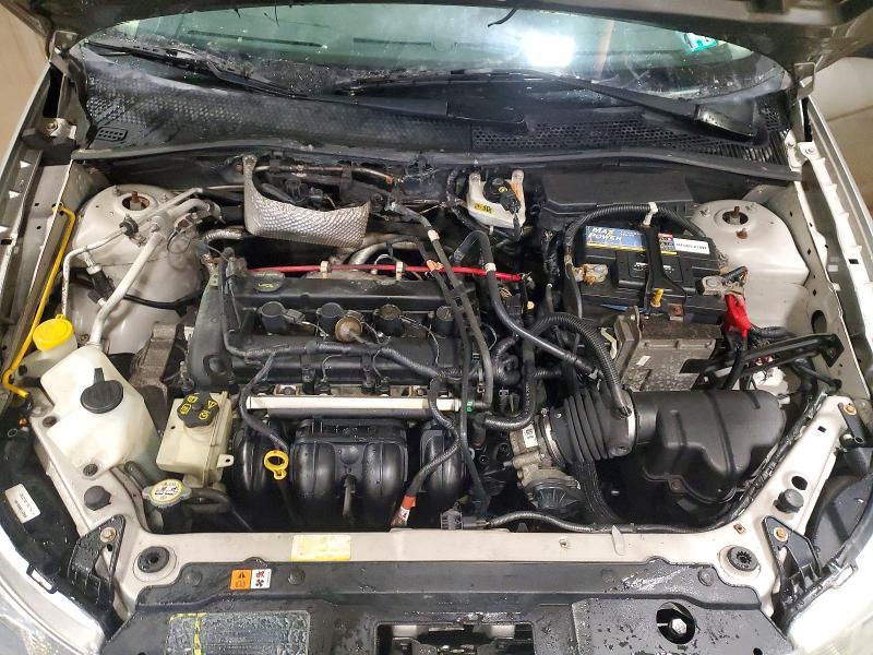 2008 Ford Focus se