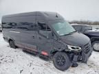 2024 Mercedes-Benz Sprinter 2500