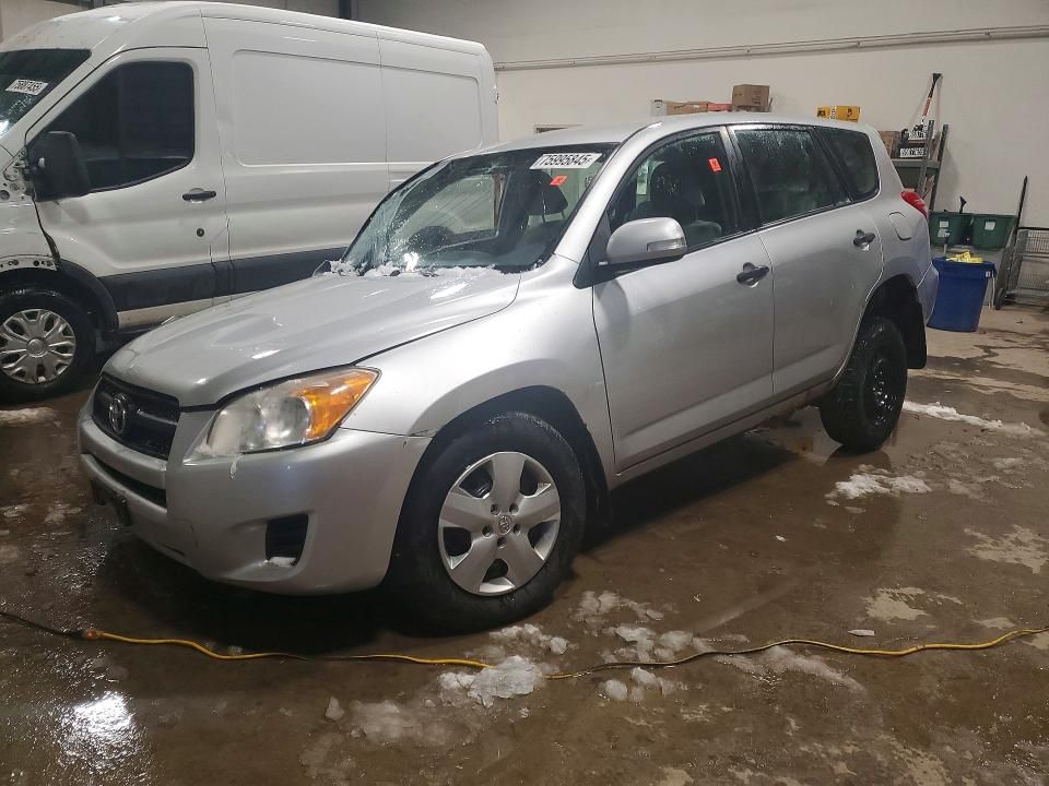 2010 Toyota Rav4