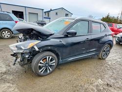 2020 Nissan Kicks sr en venta en Windsor, NJ