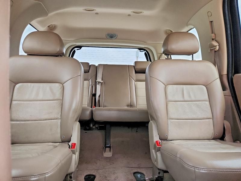 2004 Ford Expedition Eddie Bauer