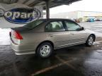 2004 Honda Civic Hybrid