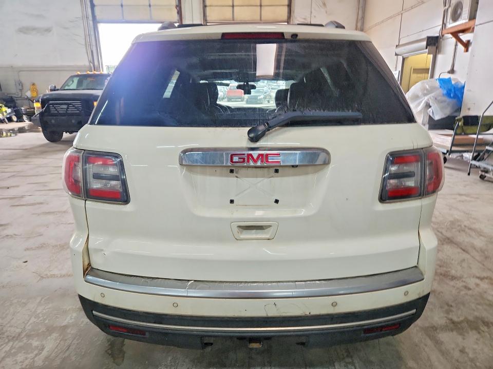 2014 GMC Acadia Slt-2