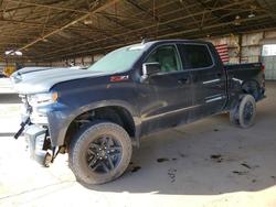 2020 Chevrolet Silverado K1500 lt Trail Boss en venta en Phoenix, AZ