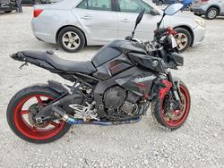 Pure sale lots for sale at auction: 2017 Yama FZ10