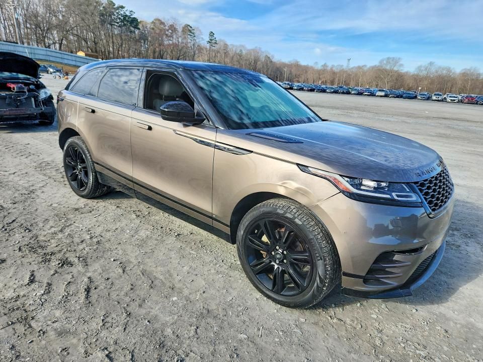 2020 Land Rover Range Rover Velar R-dynamic s
