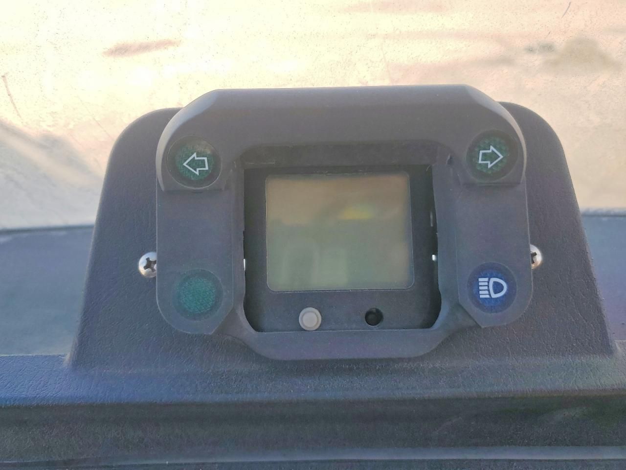 2020 Golf 2020 Columbia Golf Cart