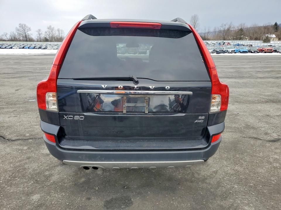 2009 Volvo Xc90 3.2