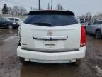 2010 Cadillac Srx Luxury Collection