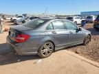 2014 Mercedes-Benz C 300 4matic