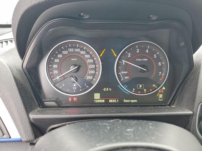 2016 BMW 228 xi Sulev