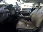 2018 Honda Civic exl