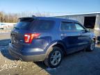 2017 Ford Explorer Police Interceptor