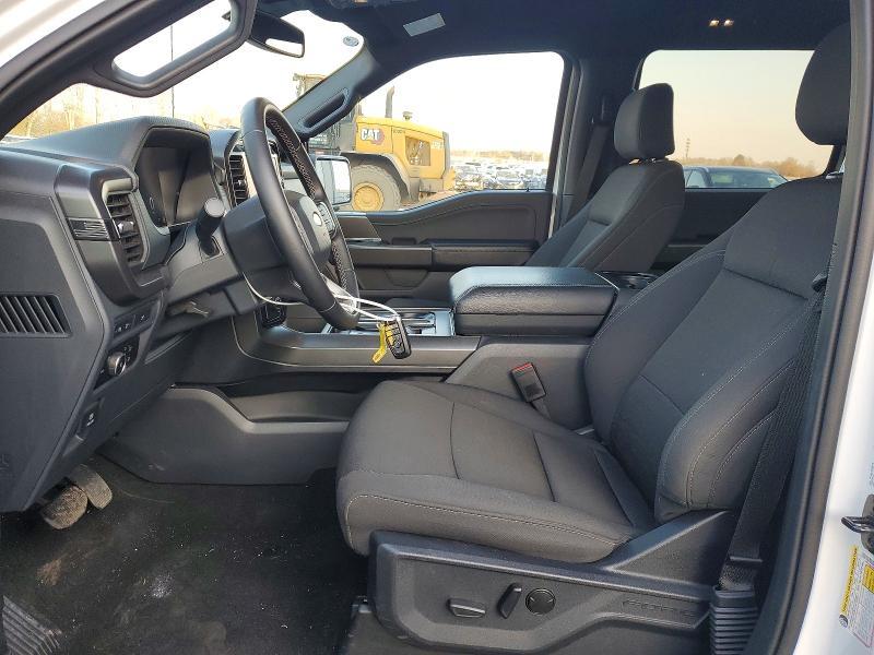 2024 Ford F150 XLT