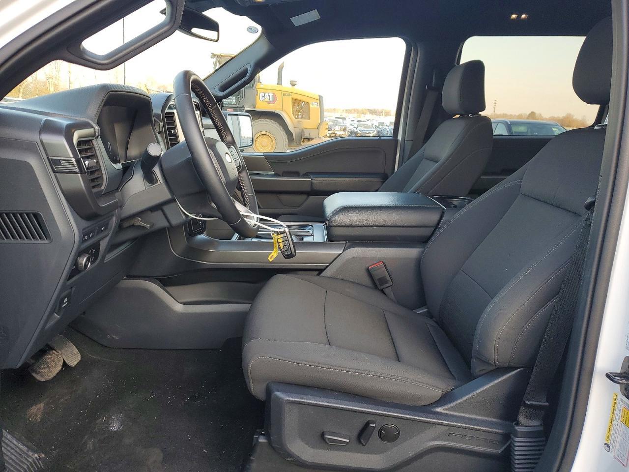 2024 Ford F150 XLT