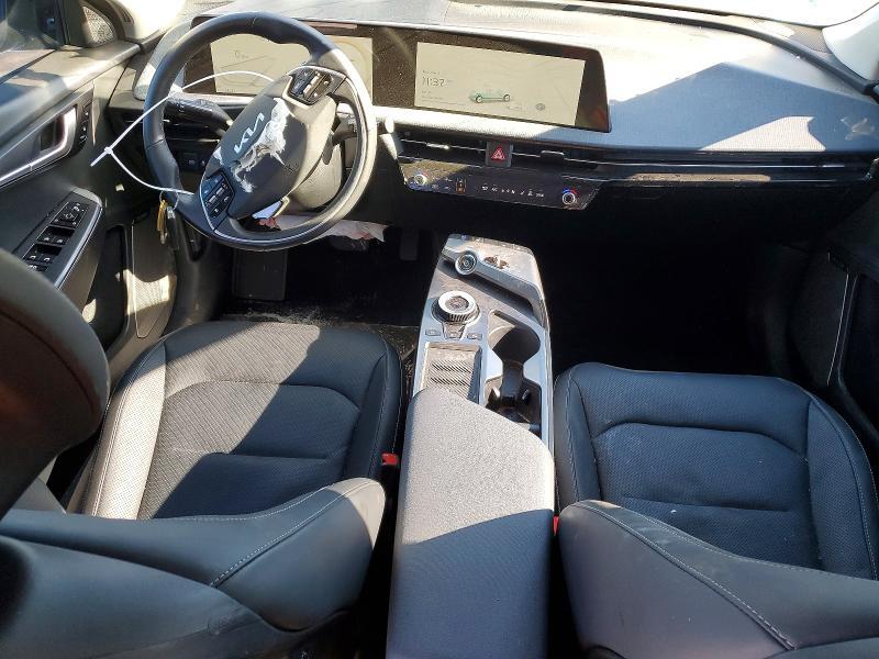 2023 KIA EV6 Light