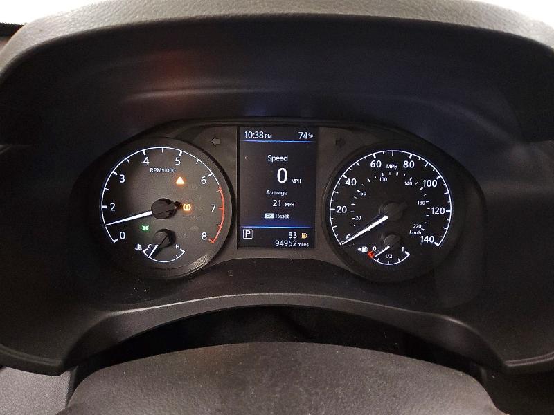 2023 Nissan Altima s