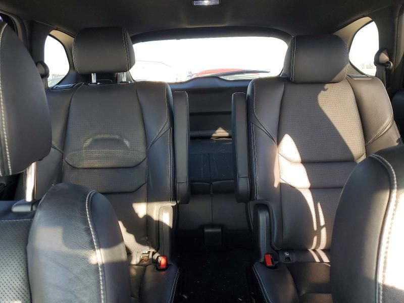 2020 Mazda Cx-9 Grand Touring