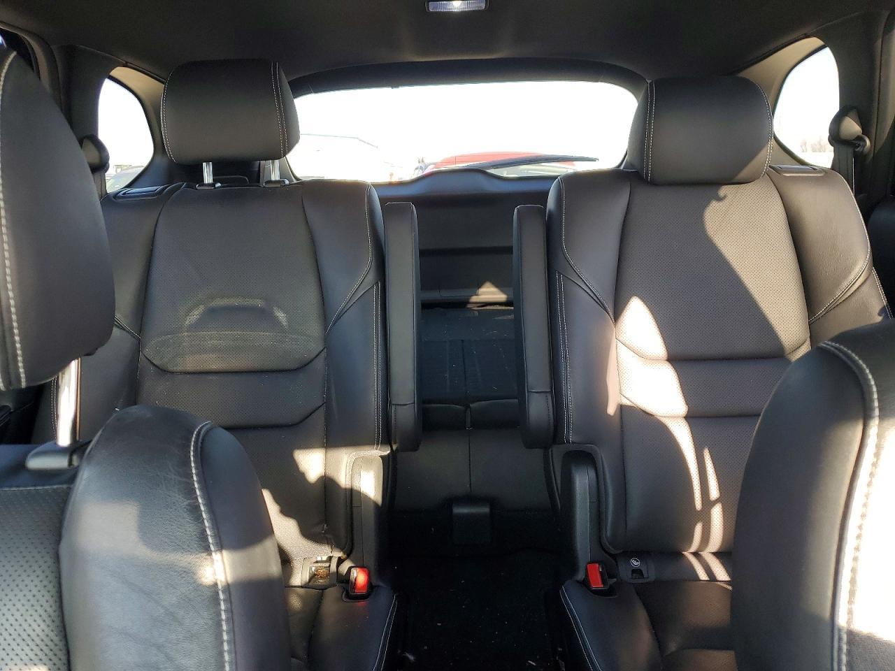 2020 Mazda Cx-9 Grand Touring