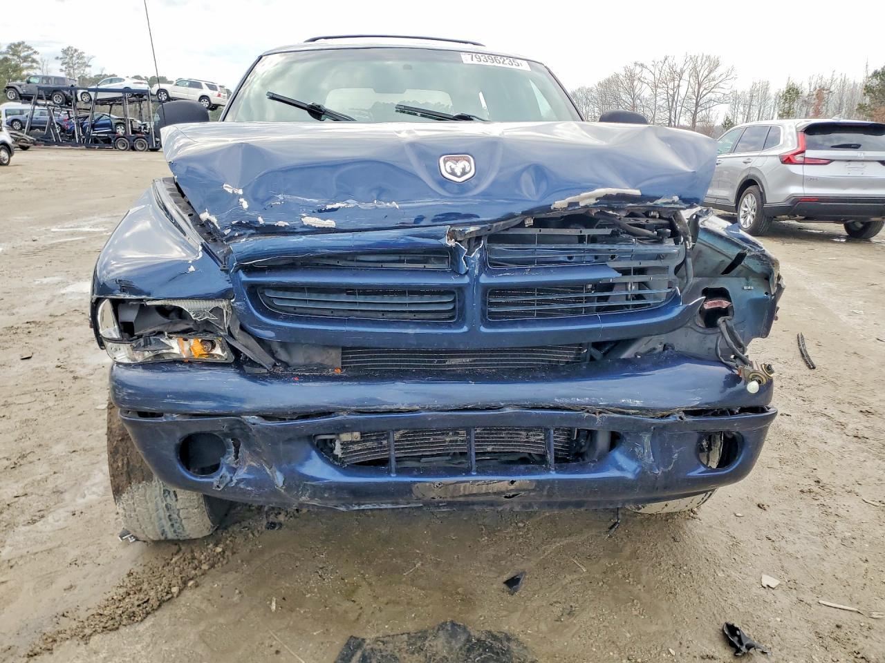 2000 Dodge Durango