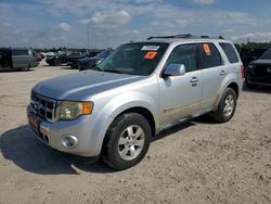 2010 Ford Escape Hybrid en venta en Houston, TX