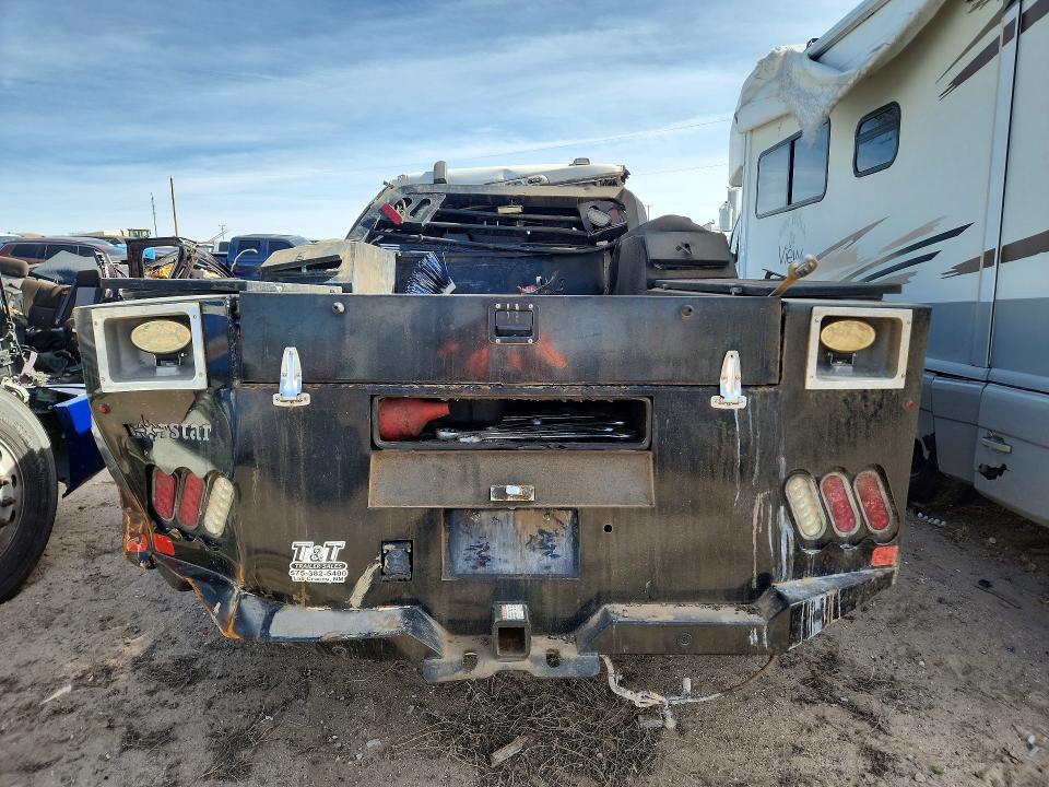 2020 Ford F350 Super Duty Utility / Service Truck