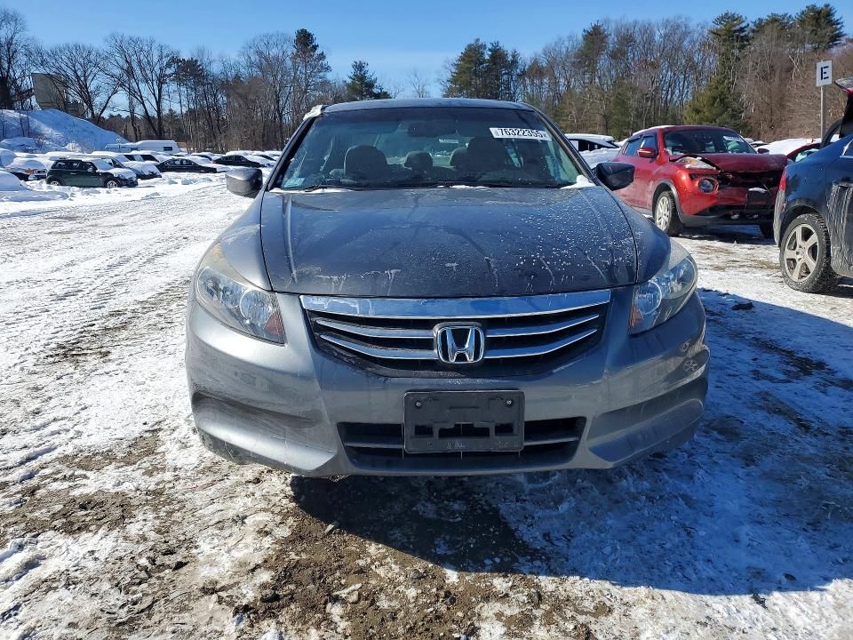 2011 Honda Accord exl