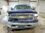 2015 Chevrolet Silverado K1500 LTZ