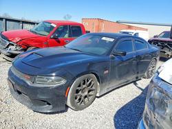 Dodge Charger salvage cars for sale: 2017 Dodge Charger
