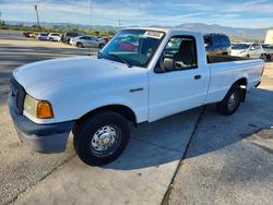 Ford Ranger Vehiculos salvage en venta: 2005 Ford Ranger