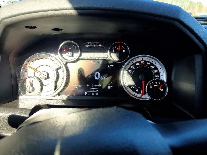 2015 Dodge Ram 1500 slt