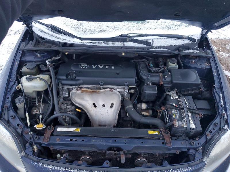 2007 Scion TC