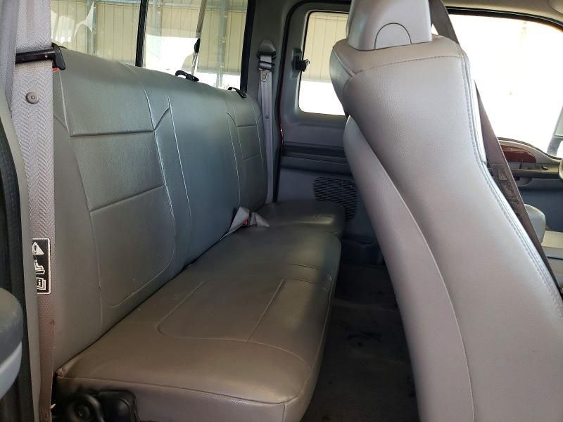 2003 Ford F250 Super Duty