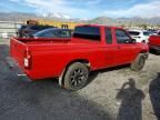 1998 Nissan Frontier King cab xe