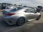 2017 Lexus Rc 350