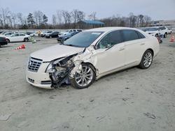 Cadillac Vehiculos salvage en venta: 2015 Cadillac Xts Luxury Collection