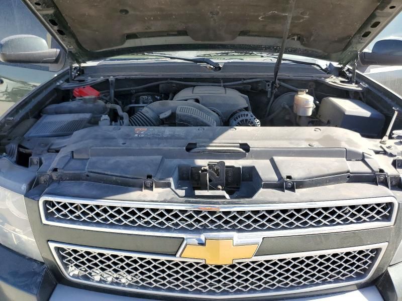 2024 Chevrolet Avalanche