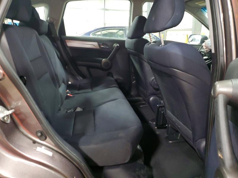 2011 Honda Cr-v lx