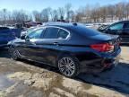 2018 BMW 540 xi