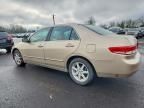 2004 Honda Accord ex