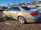 2006 Acura RL