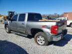 2012 Chevrolet Silverado C1500 LT