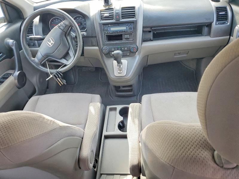 2008 Honda Cr-v lx