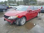2015 Lexus Es 350 Base