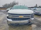 2020 Chevrolet Silverado K1500 lt