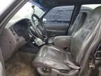 2000 Mercury Mountaineer