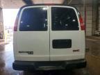 2016 GMC Savana G3500